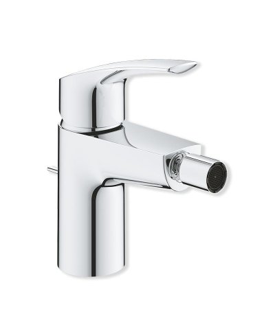 Monocomando bide Grohe Eurosmart 1/2" Tamanho S 32928003