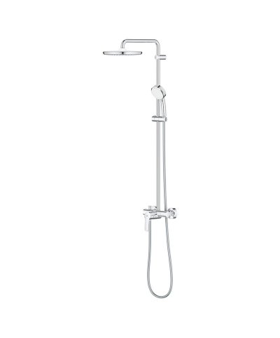Sistema de duche Grohe Tempesta Cosmopolitan System | Casa Alves