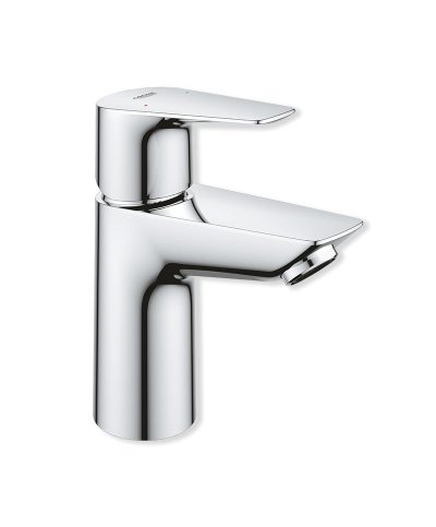 Monocomando Lavatório Grohe Bauedge 1/2" Tamanho S | Casa Alves
