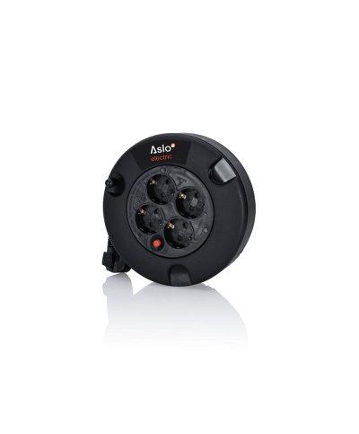 Enrolador 3x1mm2 - 10M ASENRT10