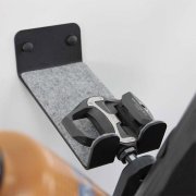 Suporte bicicleta para pedal