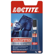 Super Cola 3 Removedor de cola 5gr