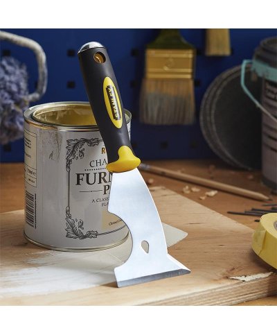 Espátula multiusos 6 em 1