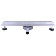 Caleira de pavimento Eriline Duo 600