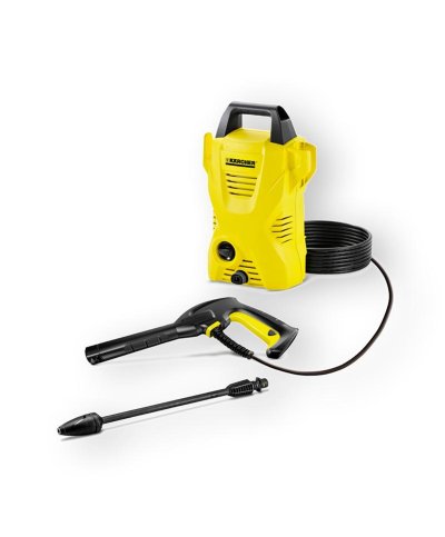 Lavadora Karcher K2 Basic