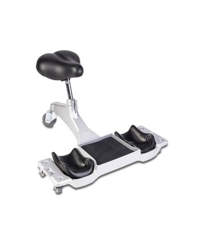 Assento móvel ergonomico SR-1 Rubi