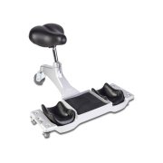 Assento móvel ergonomico SR-1 Rubi