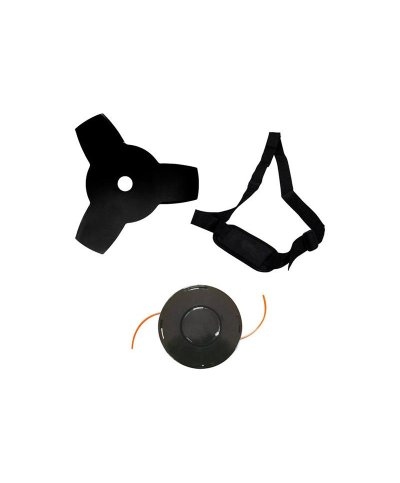 Rocadora 43cc eko VIR43E