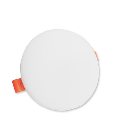 Downlight redondo ajustavel 15W  Ø120mm 4200K