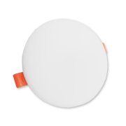 Downlight redondo ajustavel 15W  Ø120mm 4200K