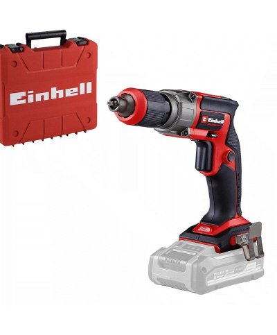 Aparafusadora placas gesso TP-DY 18 Li BL - Solo