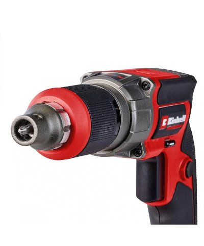 Aparafusadora placas gesso TP-DY 18 Li BL - Solo