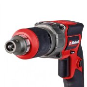 Aparafusadora placas gesso TP-DY 18 Li BL - Solo