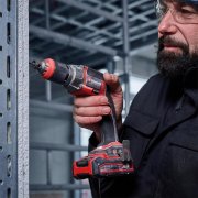 Aparafusadora placas gesso TP-DY 18 Li BL - Solo