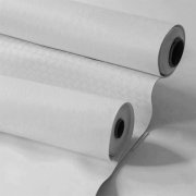 Protector de mesa branco 1,20m largura (a metro)