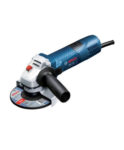 Rebarbadora Bosch GWS 7-115 E 0.601.388.203