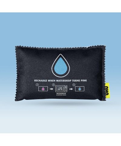 UHU Desumidificador auto 300g