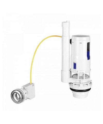 Valvula de dupla descarga cabos 55005