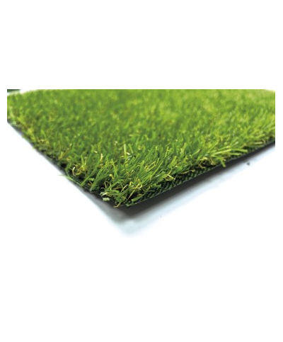 Relva artificial 15mm 1x5m (rolo)