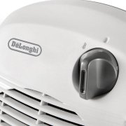 Aquecedor portátil branco 2000w