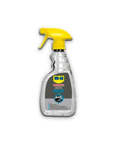 Spray limpeza total WD-40 500ml 34242