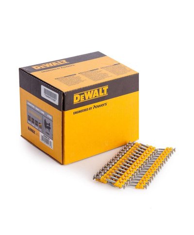 Pregos para DCN890 (2.6mm x 25mm)