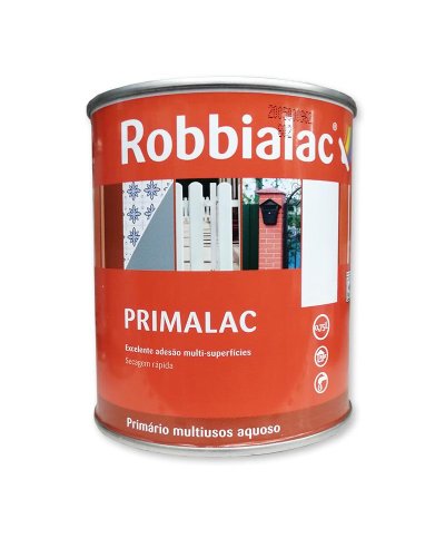 Primalac primario multiuso 3/4l 020-011 branco