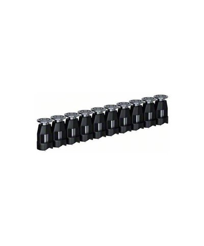 Pregos para metal 1000 unids NM-19 13mm