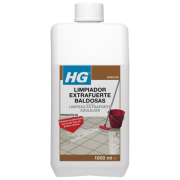 Descapante pavimentos HG 1L