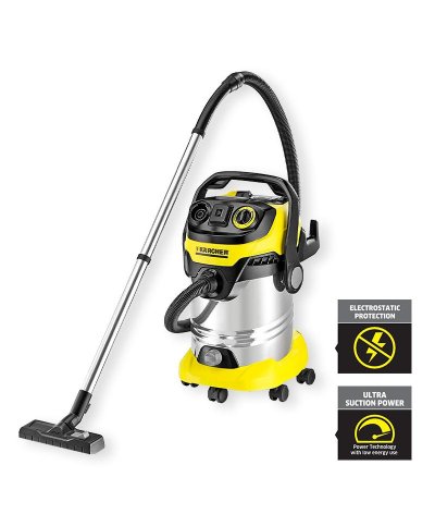 Aspirador Karcher WD6 premium EU-II | Casa Alves