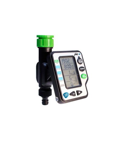 Programador Torneira Digital Plus+ 1 est