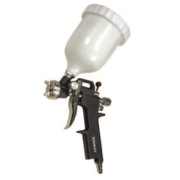 Pistola pintura primario