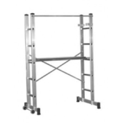 Andaime móvel alumínio 2 metros