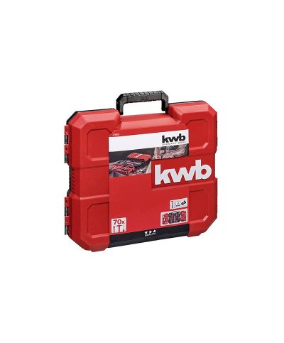 Mala 70 Ferramentas | Casa Alves