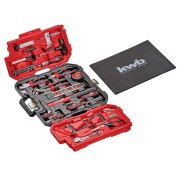 Mala 70 Ferramentas | Casa Alves