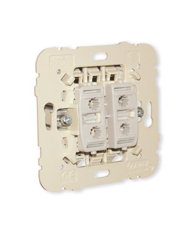 Comutador lustre Efapel 21061