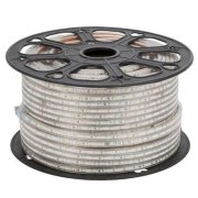 Fita led 220V 10W IP65 3000K 14mm (metro)