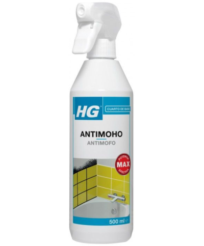Spray Anti mofo HG 500ml