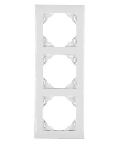 Espelho triplo Efapel 90930 br