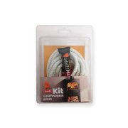 Kit de calafetagem Ø10mm 1100ºC
