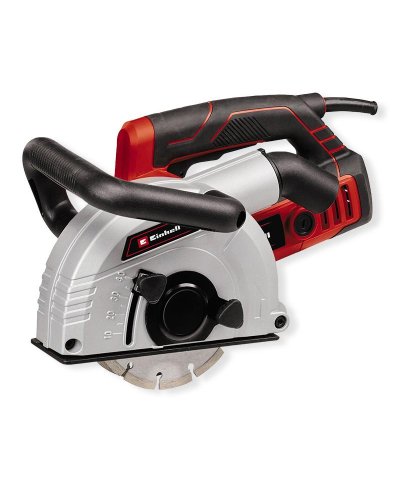 Rocadora de parede TE-MA 1700W Ø150