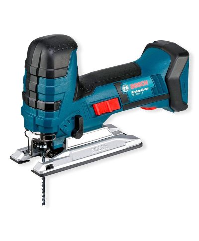 Serra vertical bosch GST 18V-Li S