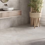 Pavimento Pamesa Kenzo cinza mate 1ª 60x120R (1.44m2)