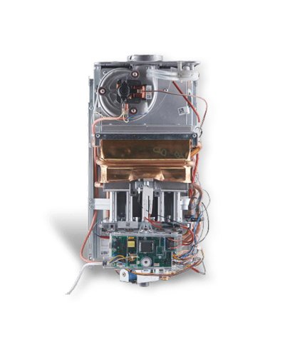 Esquentador Vulcano Natural WTD 11-4 KME 23