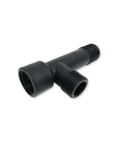 Te derivacao p/valv.rain bird 1" mtt-100