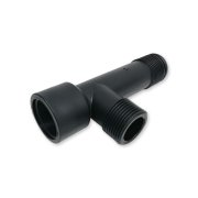 Te derivacao p/valv.rain bird 1" mtt-100