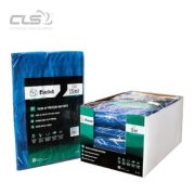 Lona impermeavel (dupla face) 90gr 3x5mt