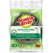 Esfregao aço inoxidavel