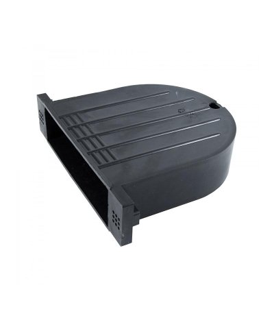 Caixa embutir pvc p/ enrolador