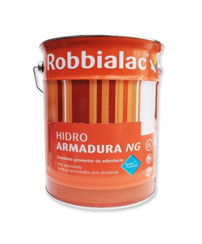 Primario hidro armadura fixador NG 020-0206 5 lt